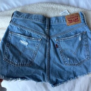 Levi’s 501 short